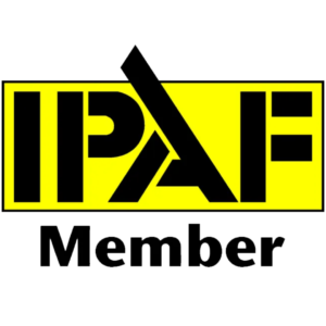 IPAF member