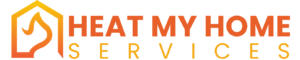 HeatMyHome Services Logo